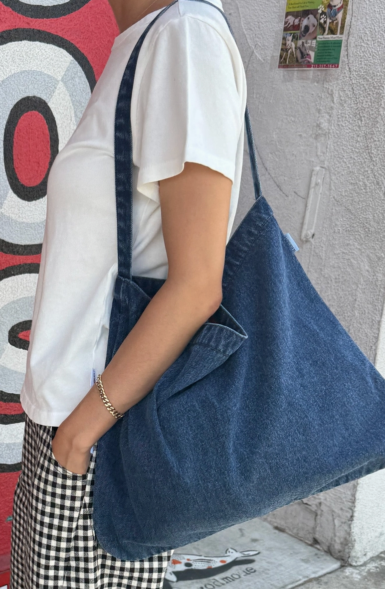 Happy Carry Bag