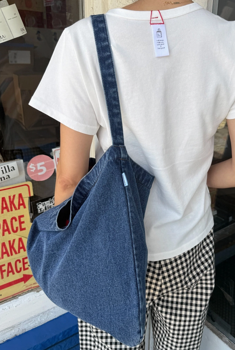 Happy Carry Bag