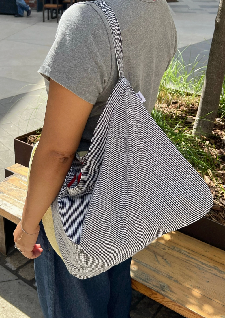 Happy Carry Bag
