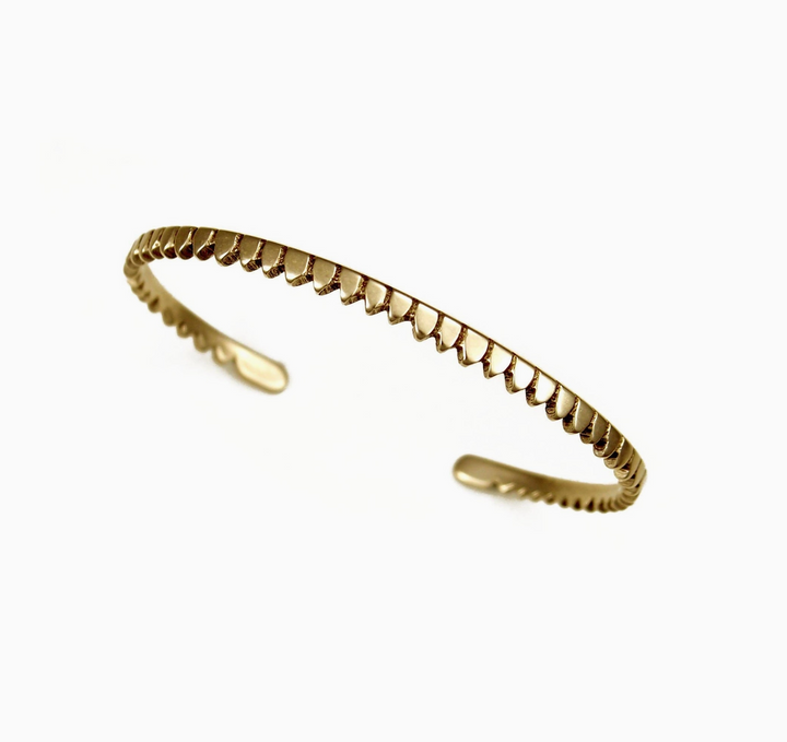Zippy Cuff