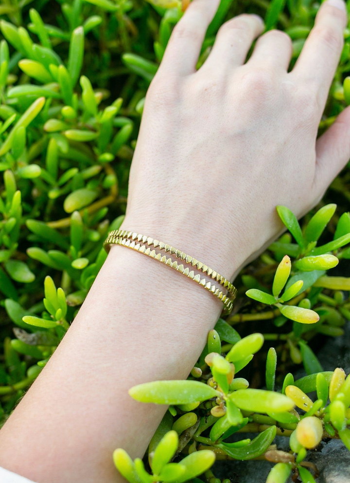 Zippy Cuff