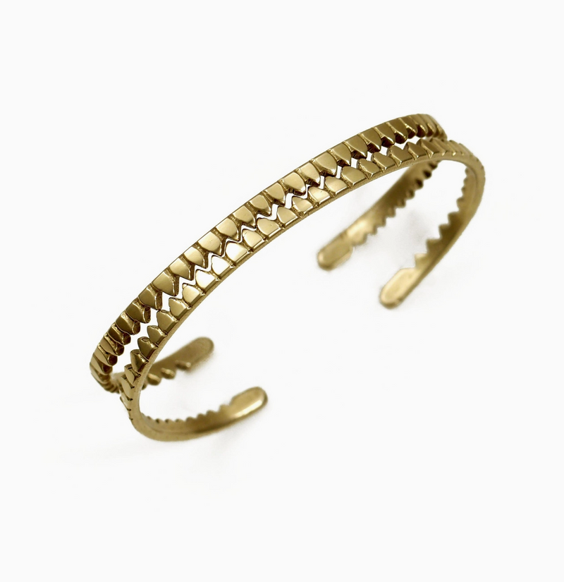 Zippy Cuff