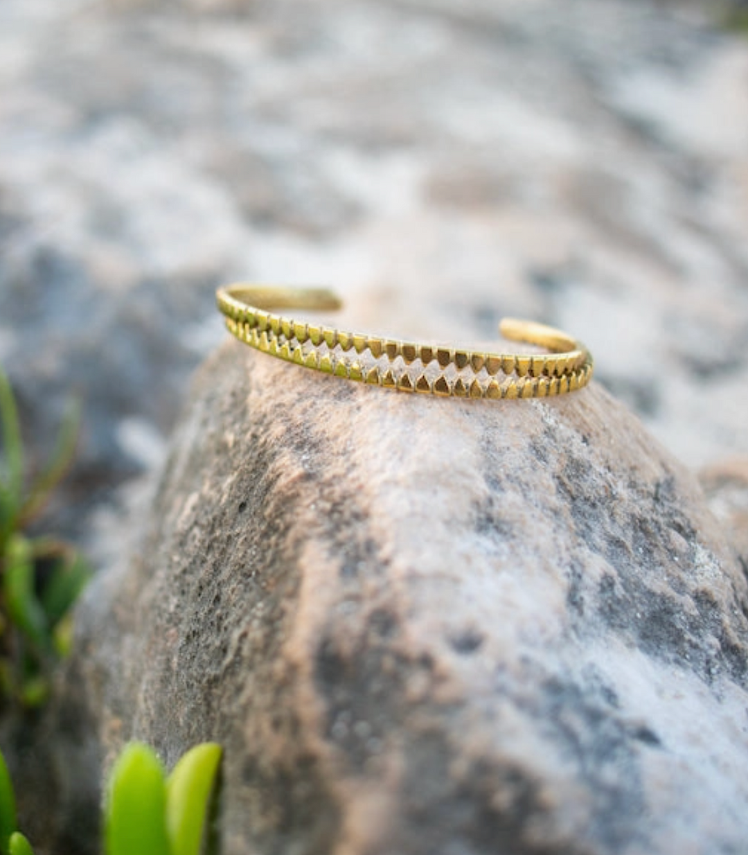 Zippy Cuff