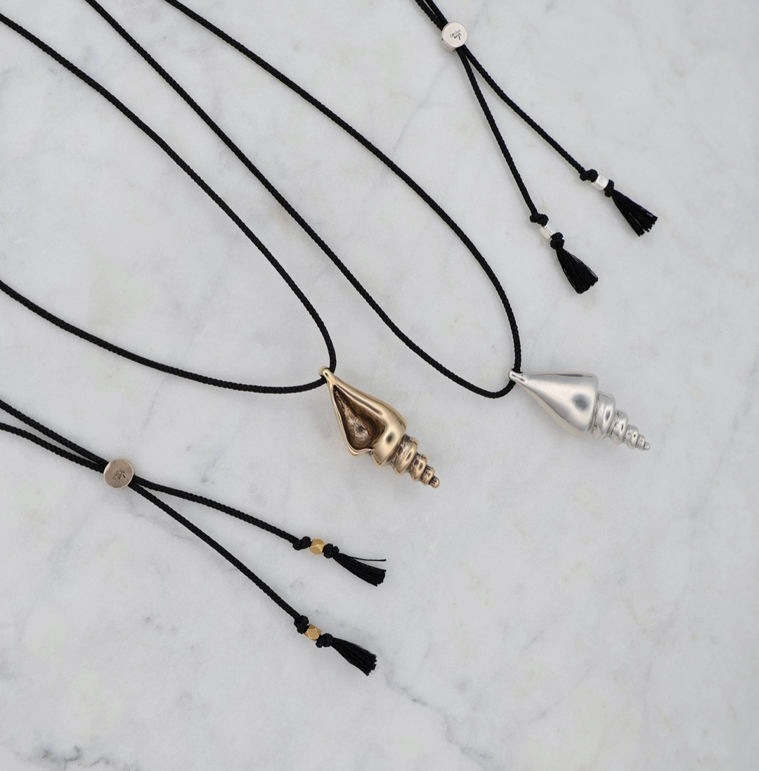 Sophia Necklace