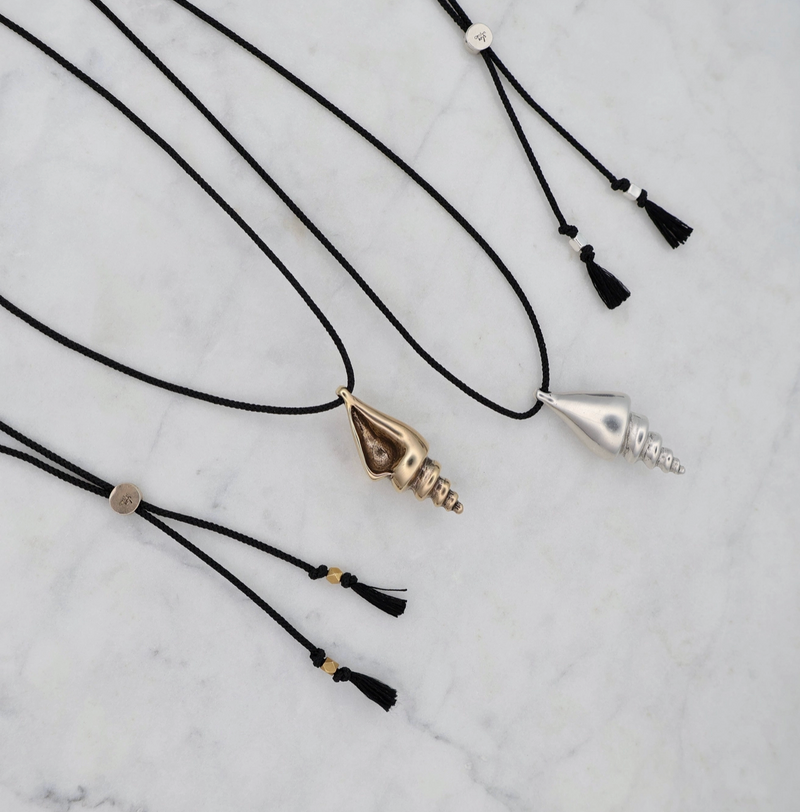 Sophia Necklace