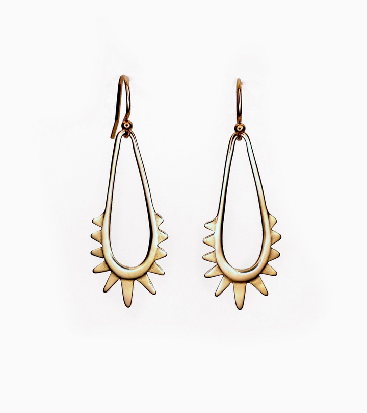Lucita Earrings