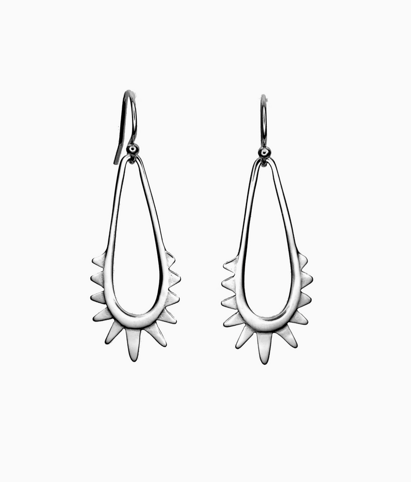 Lucita Earrings