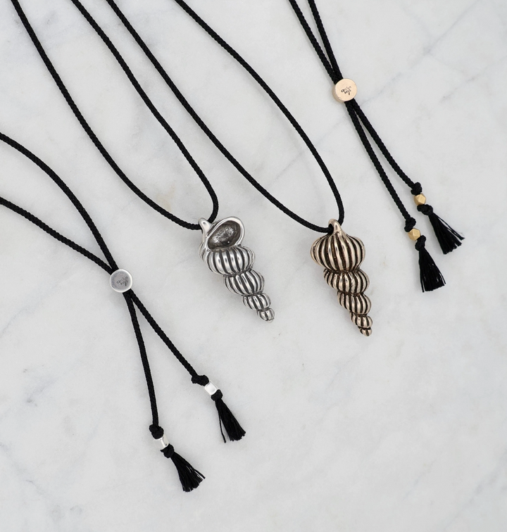 Celia Necklace