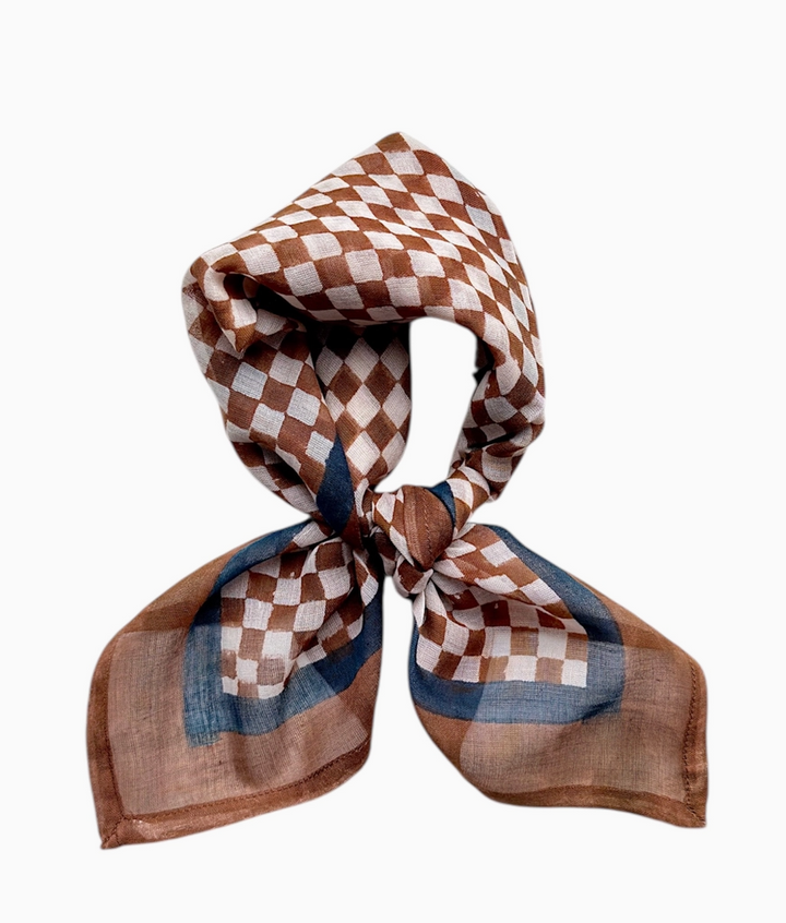 Cocoa Bandana