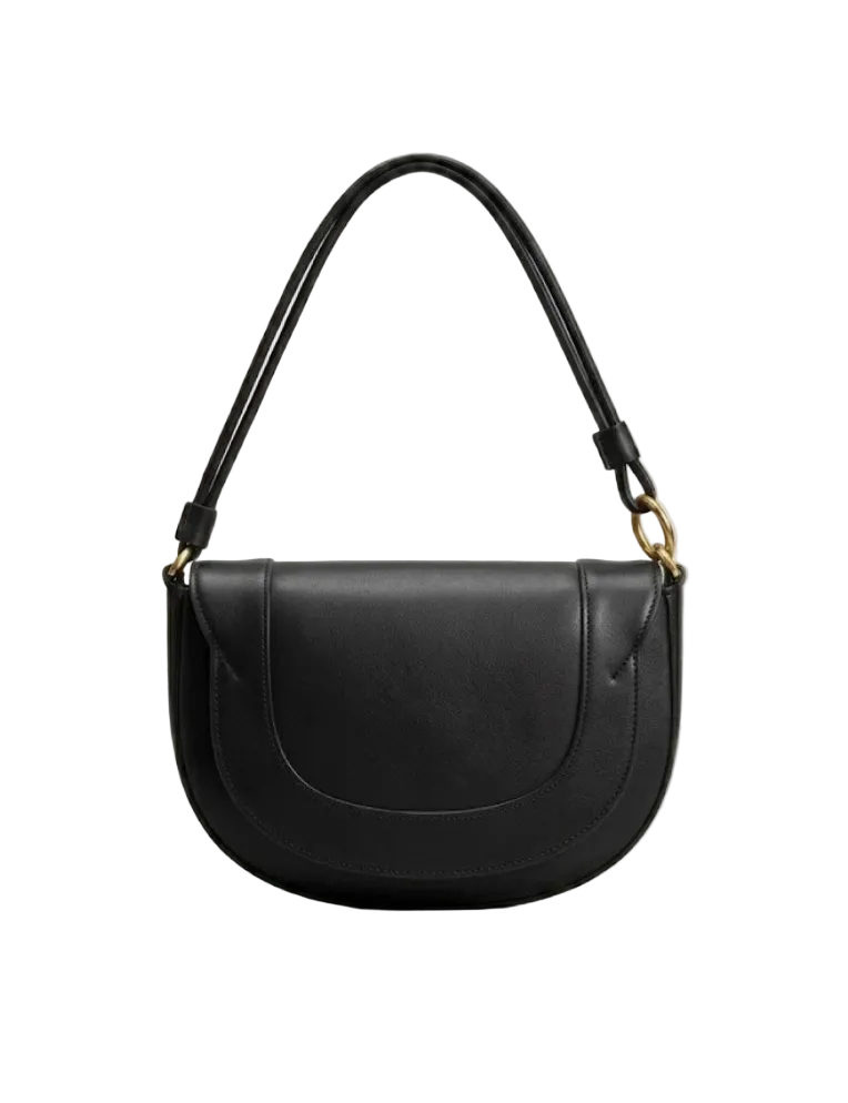 Lana Crescent Crossbody Bag