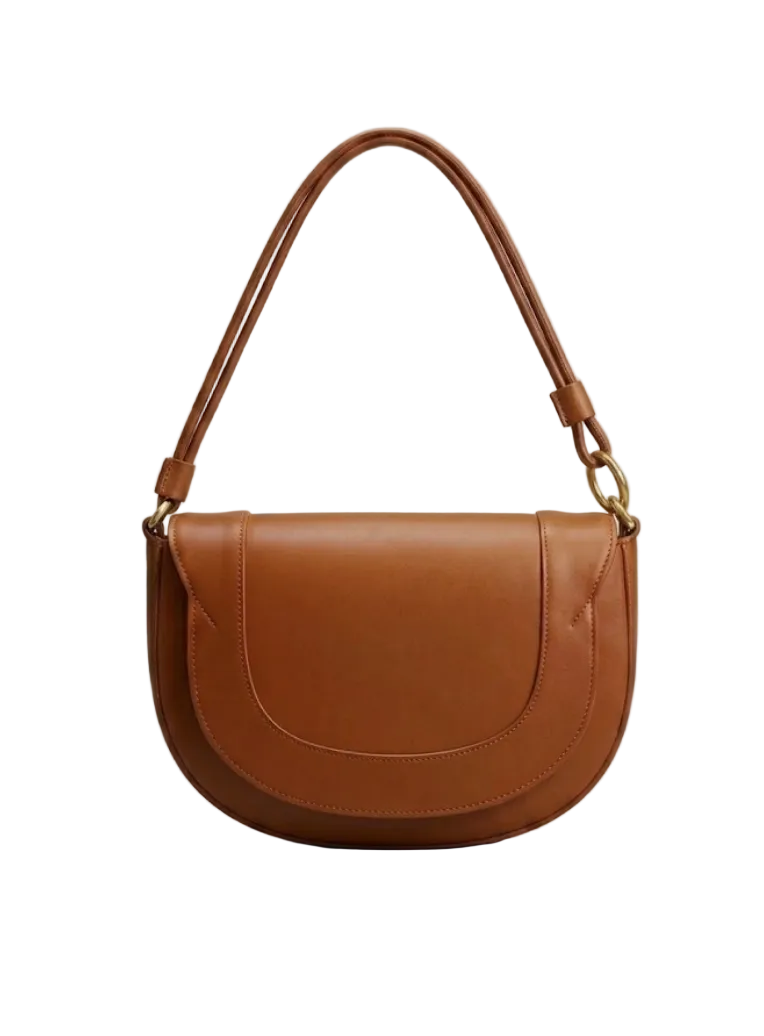 Lana Crescent Crossbody Bag