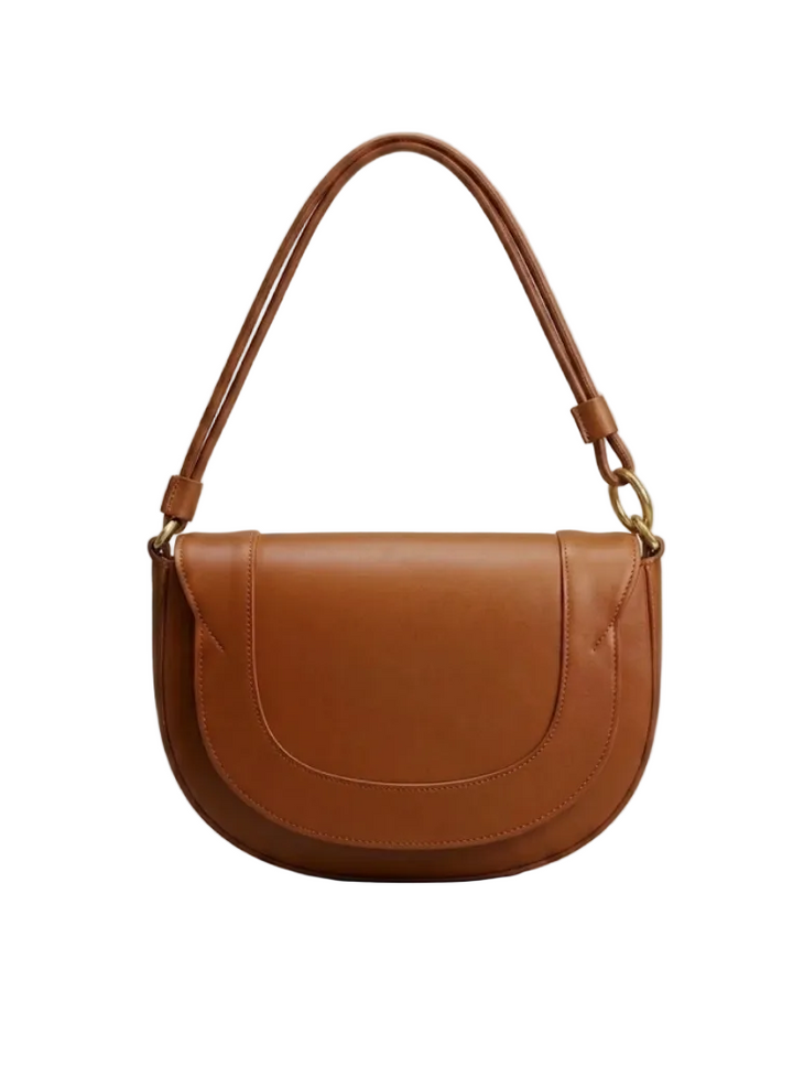Lana Crescent Crossbody Bag