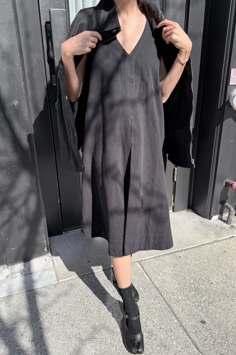 Camille Dress