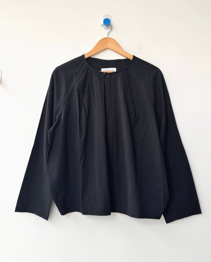 Julienne Top