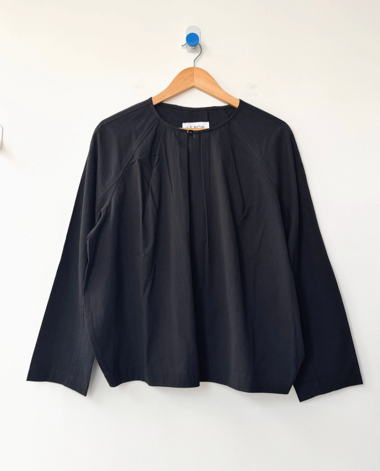 Julienne Top