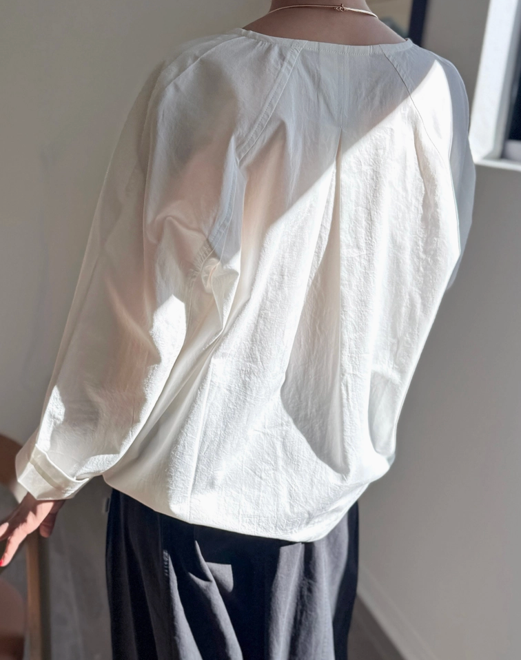 Julienne Top