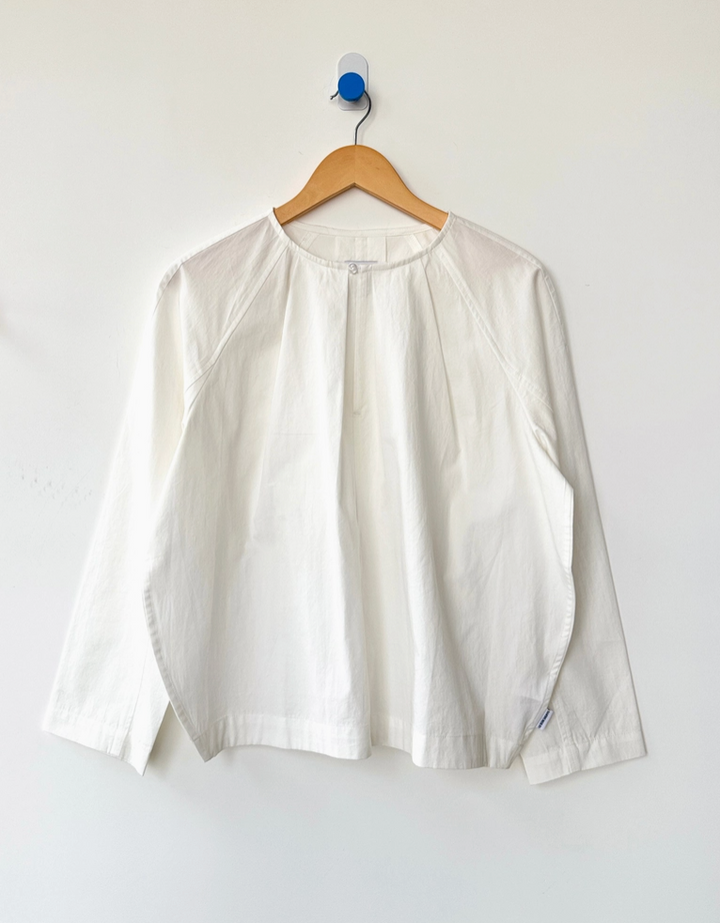 Julienne Top