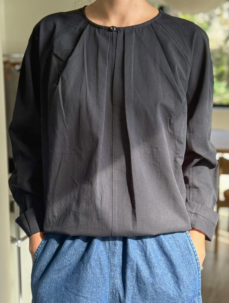 Julienne Top