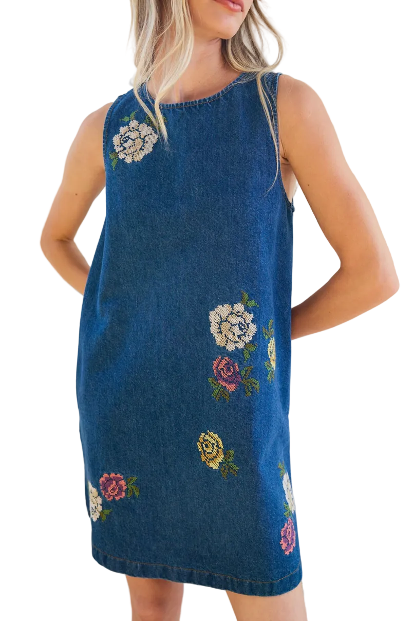 Palmer Dress