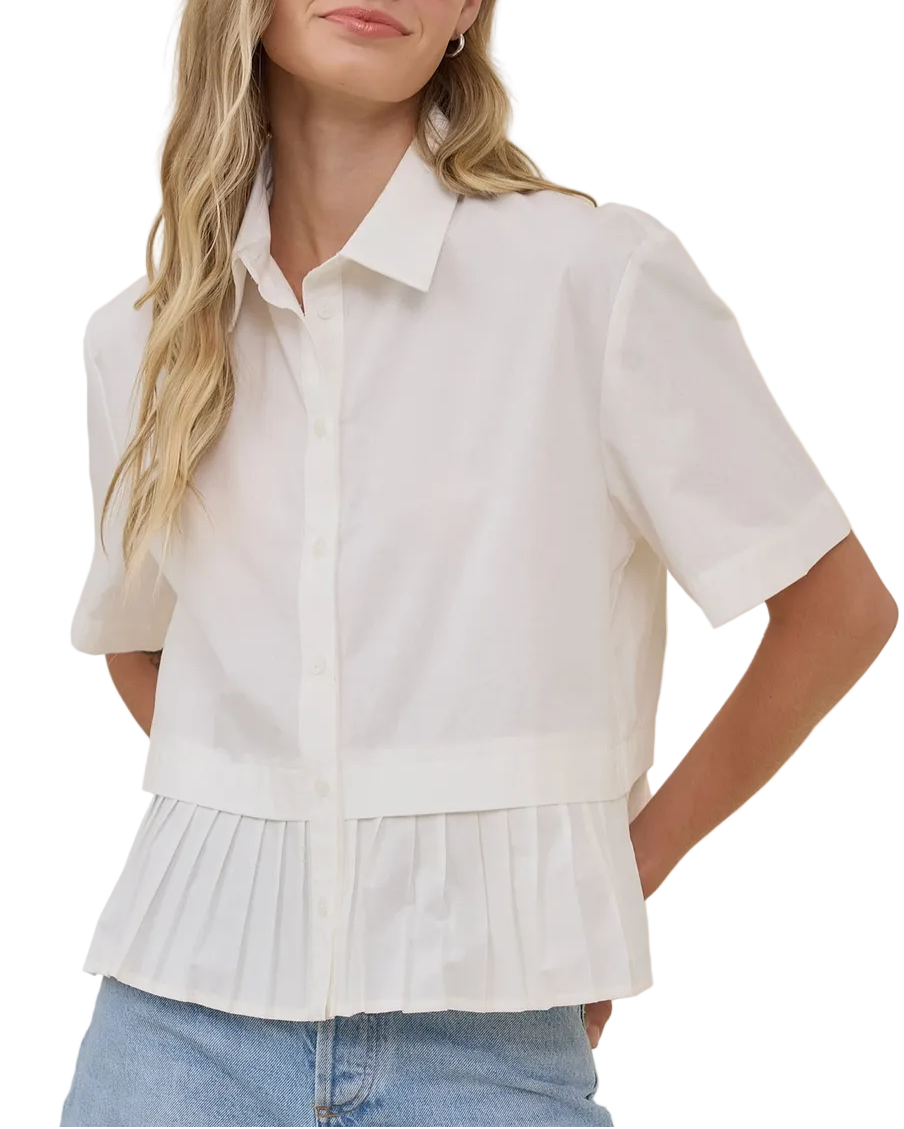 Georgie Shirt