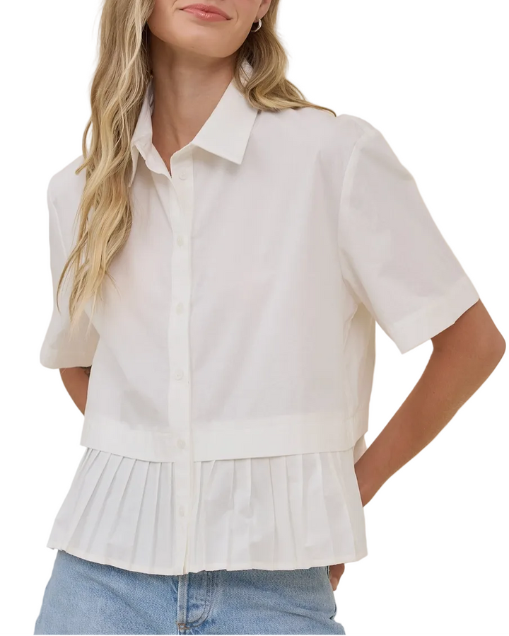 Georgie Shirt