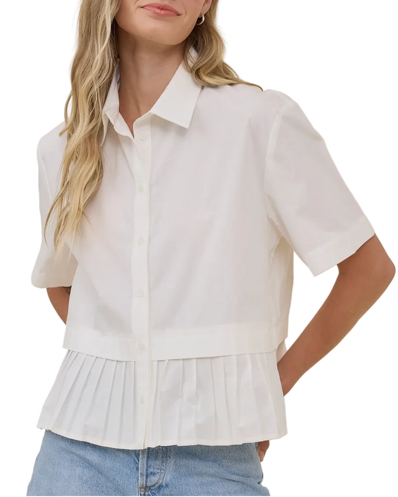 Georgie Shirt