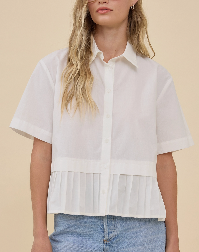 Georgie Shirt