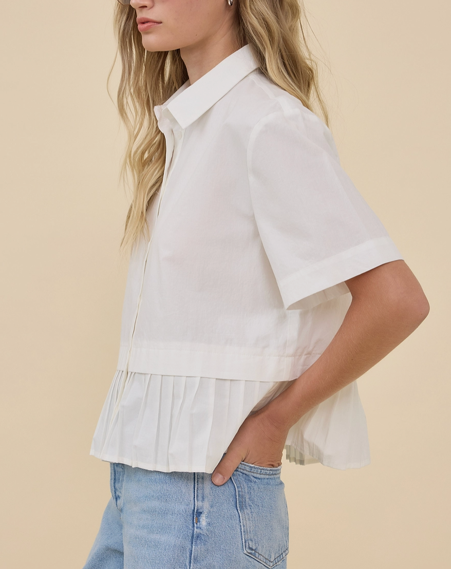 Georgie Shirt