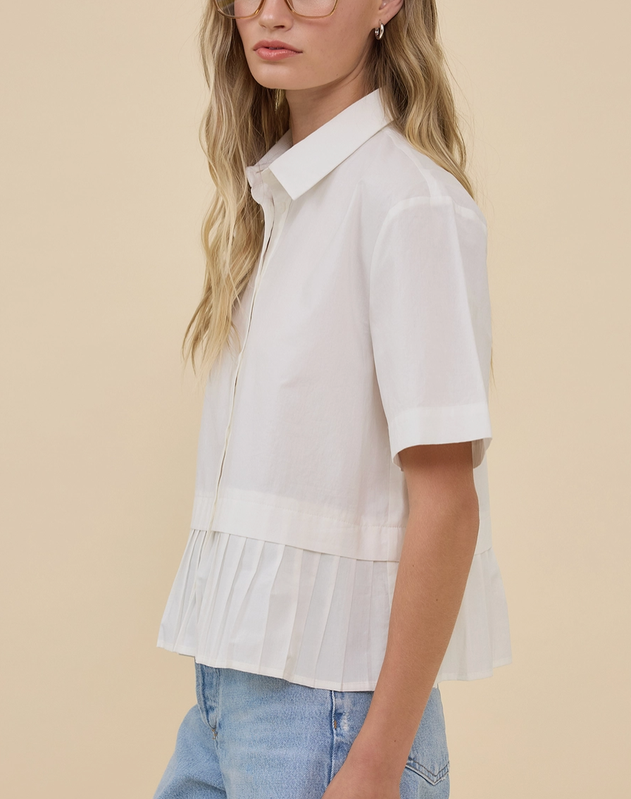 Georgie Shirt