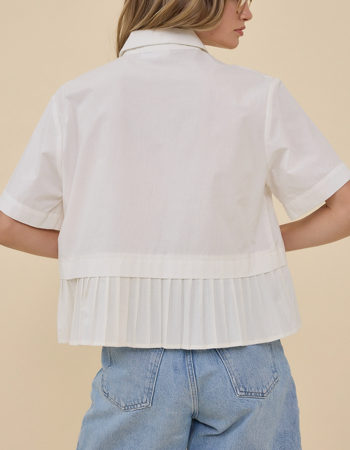 Georgie Shirt