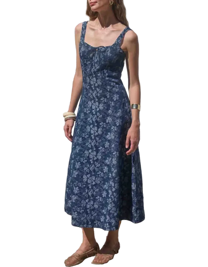 Jacquie Dress