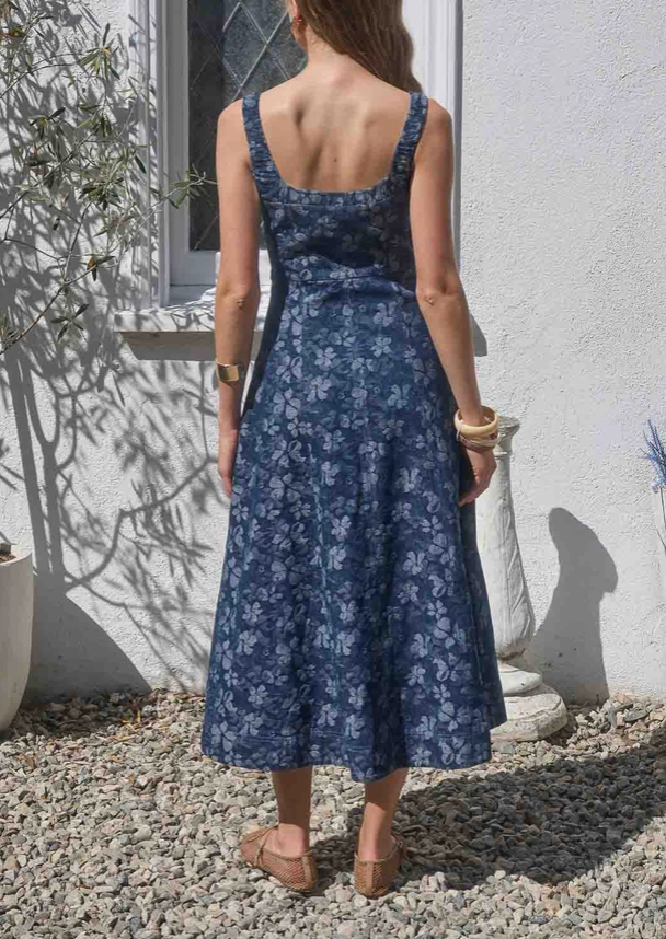 Jacquie Dress
