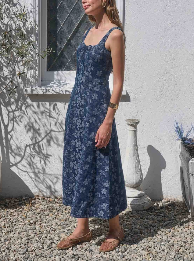Jacquie Dress