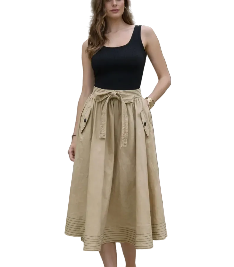 Donna Dress