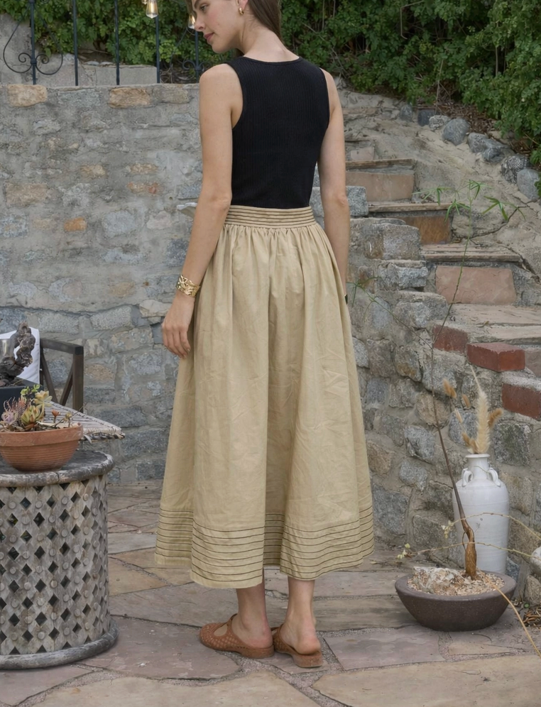 Donna Dress