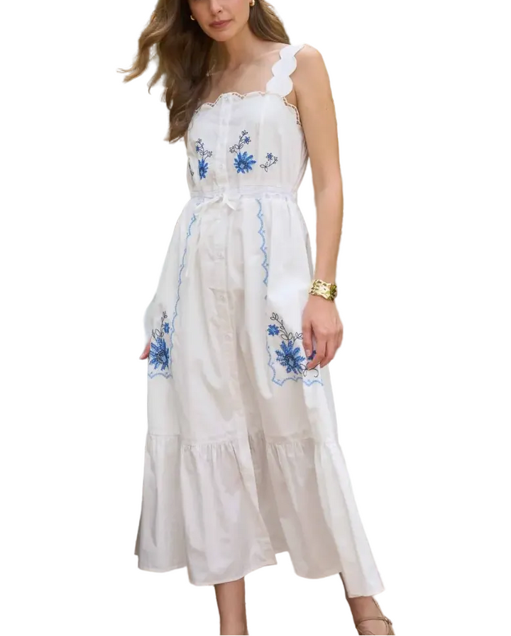 Sophia Dress