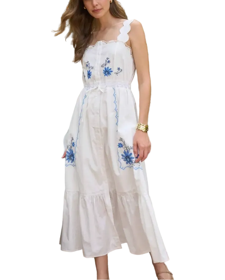 Sophia Dress