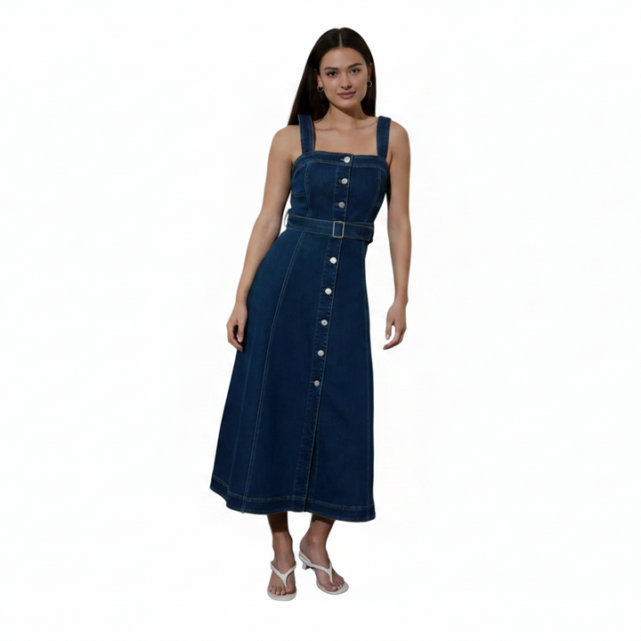 Lea Dress