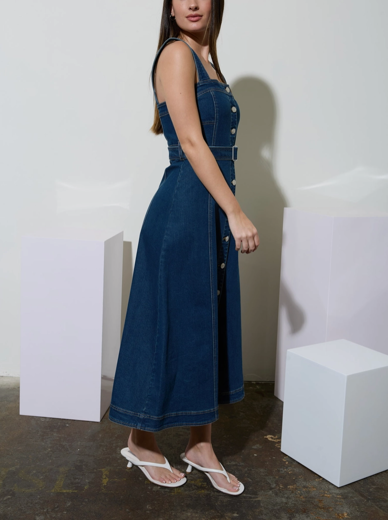 Lea Dress