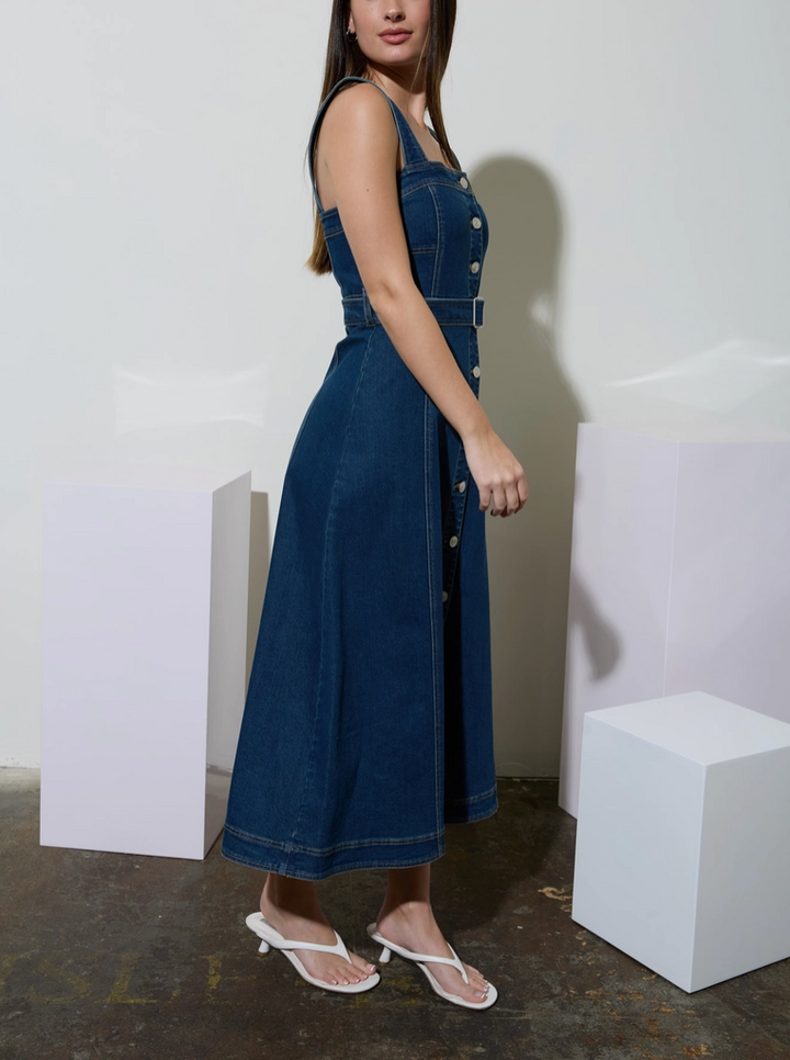 Lea Dress