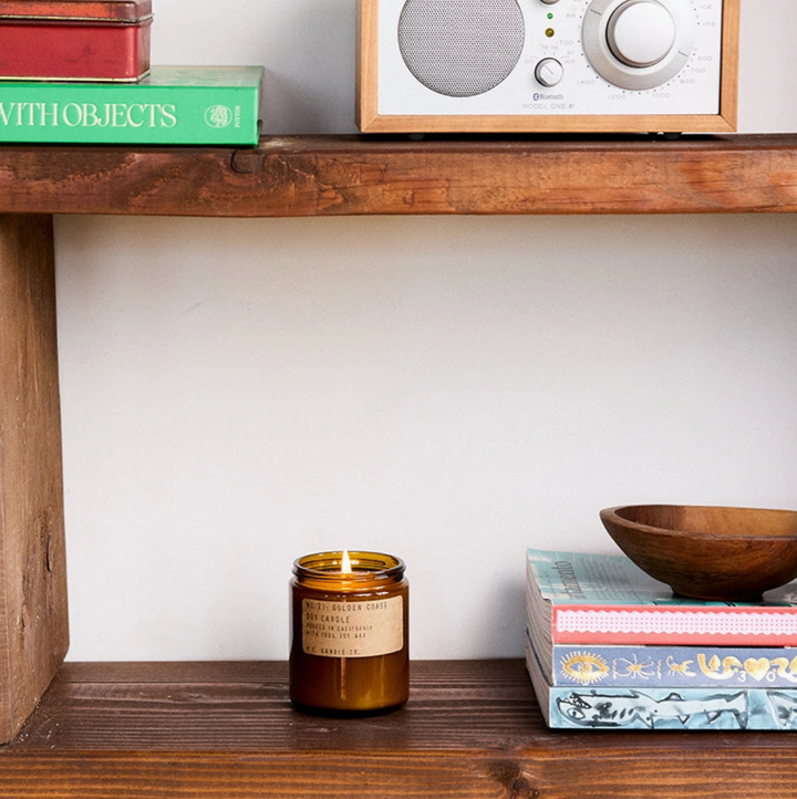Ojai Lavender Soy Candle