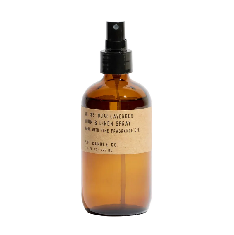 Ojai Lavender Room Spray