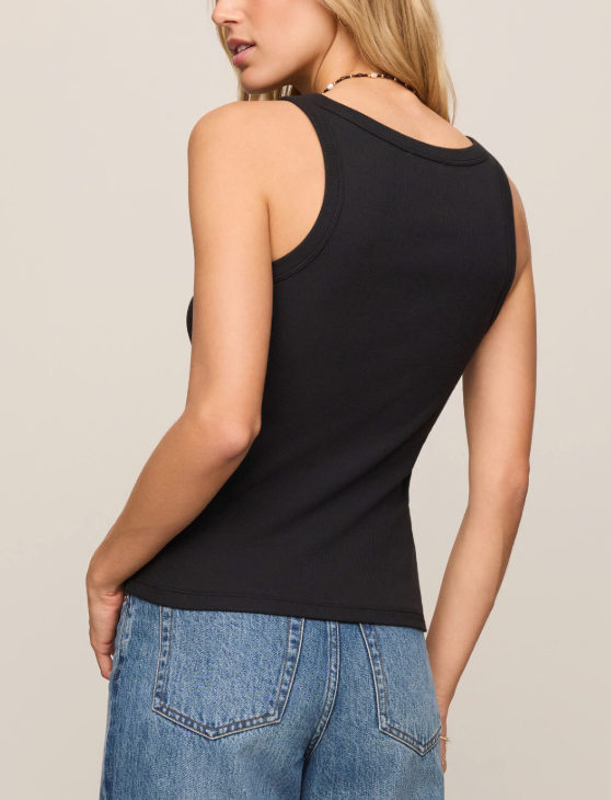 Rowe Scoop Tank