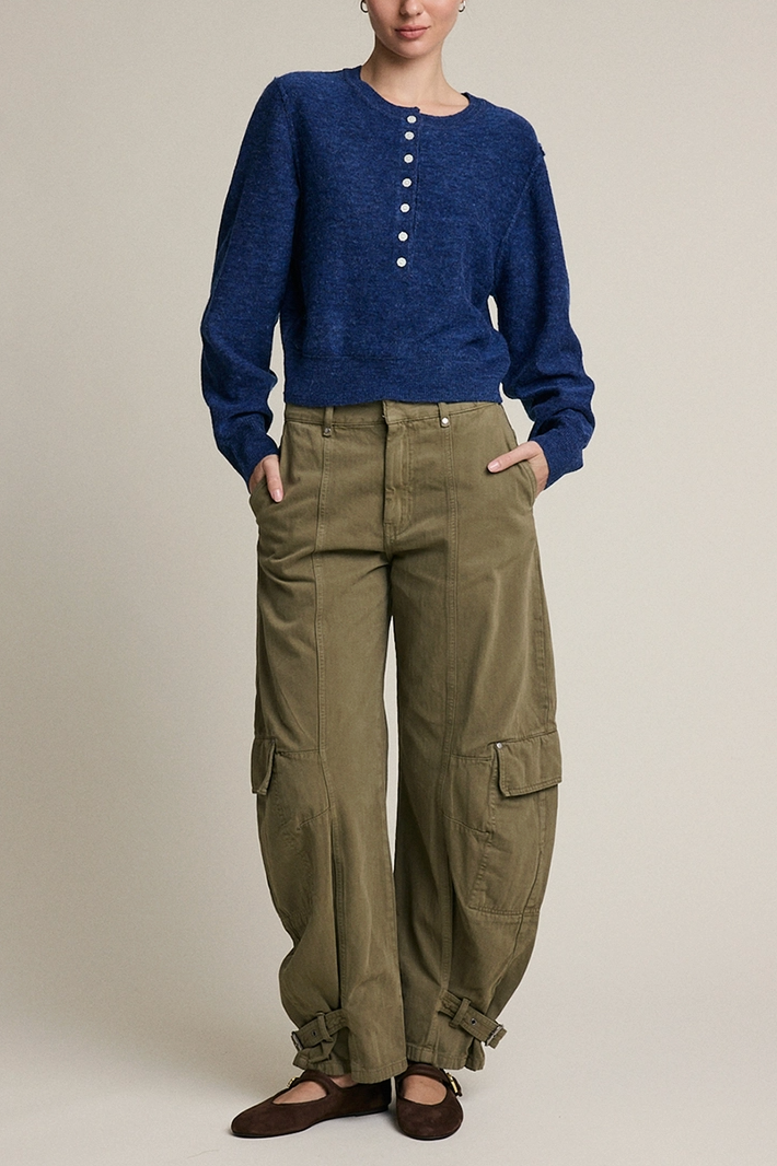 Preya Sweater
