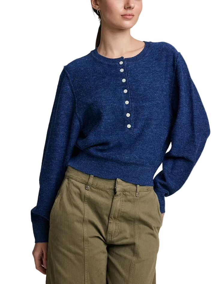 Preya Sweater