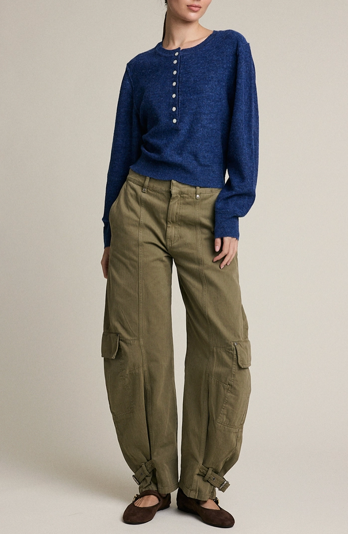 Preya Sweater