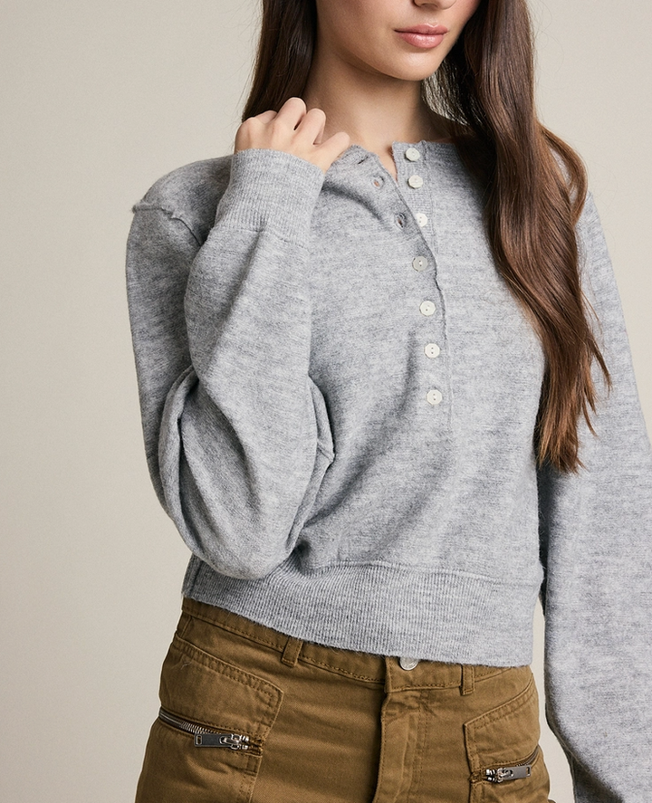 Preya Sweater