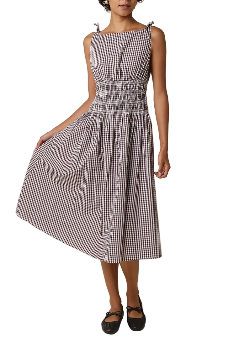 Cally Dress
