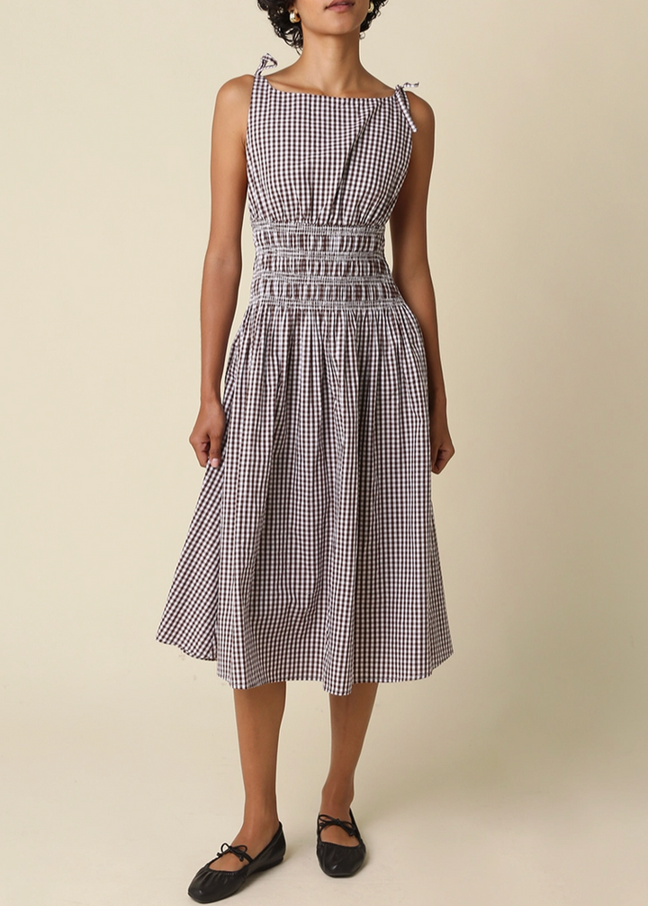 Cally Dress