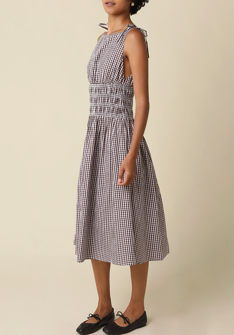 Cally Dress